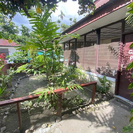 Homestay Galpera Papua Jayapura Exterior foto