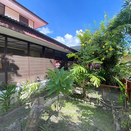 Homestay Galpera Papua Jayapura Exterior foto