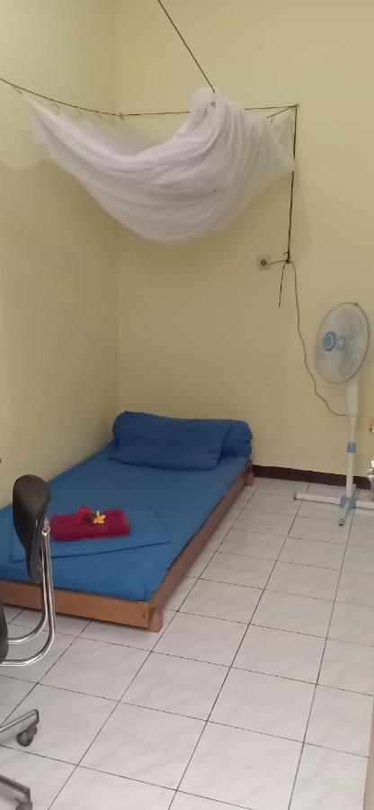 Homestay Galpera Papua Jayapura Exterior foto