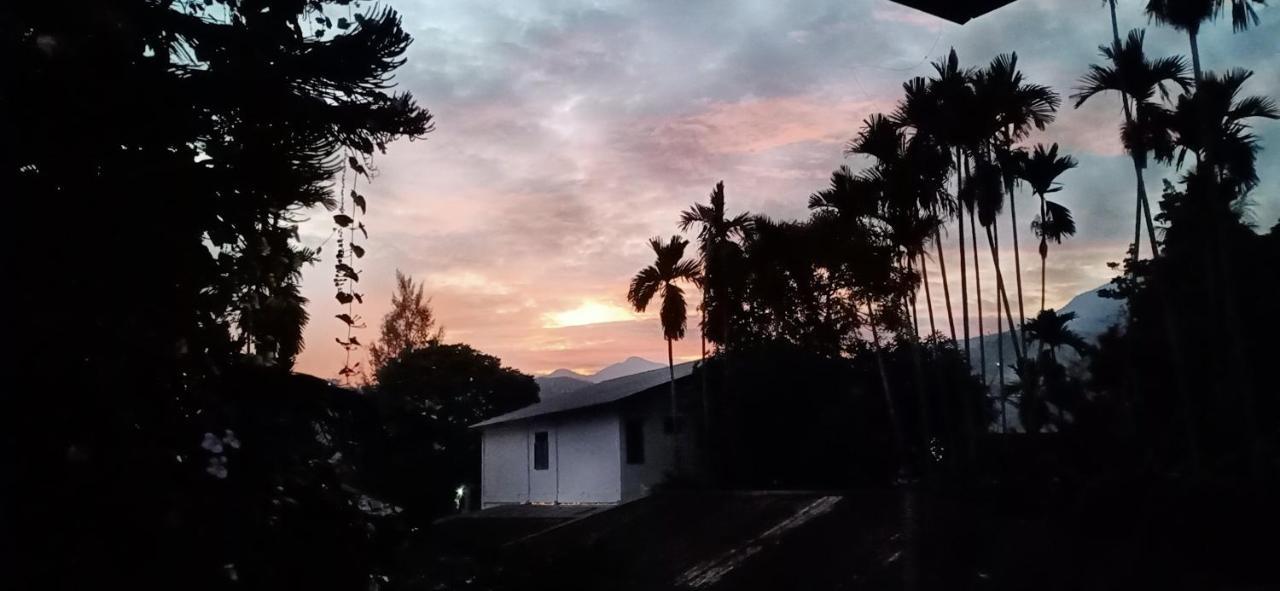 Homestay Galpera Papua Jayapura Exterior foto