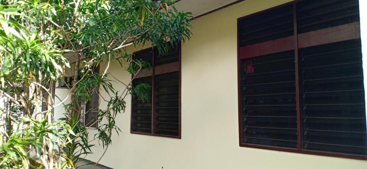 Homestay Galpera Papua Jayapura Exterior foto