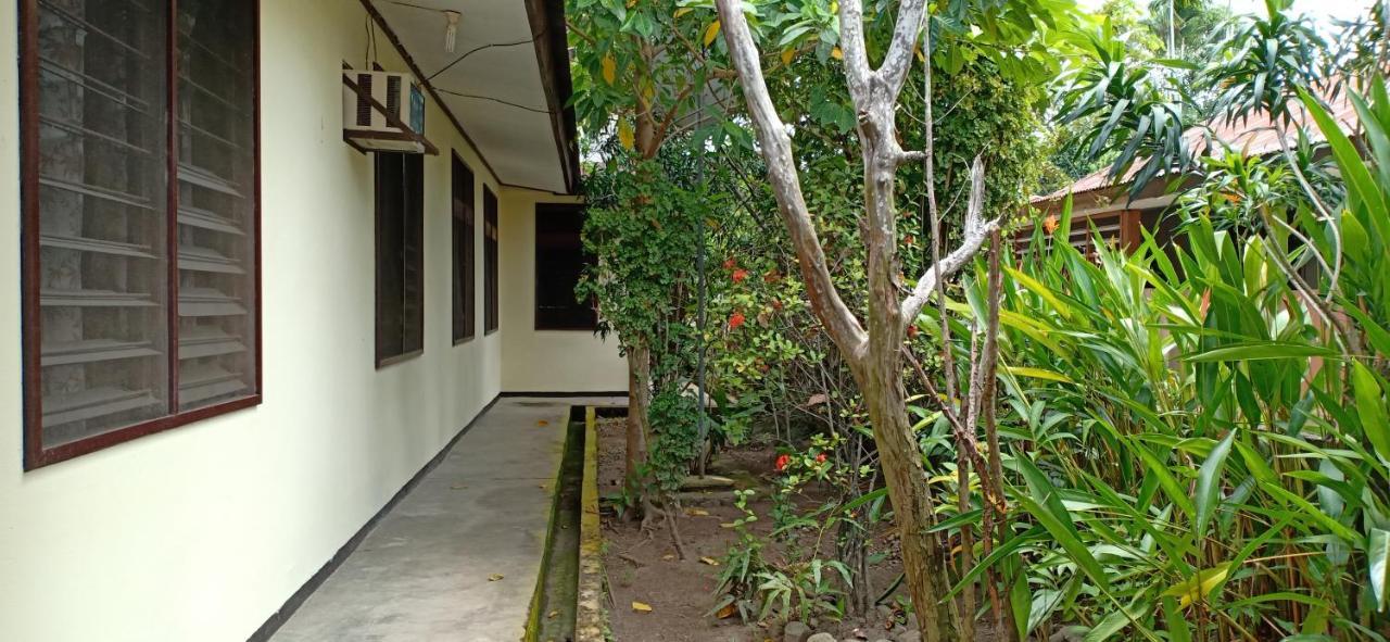 Homestay Galpera Papua Jayapura Exterior foto