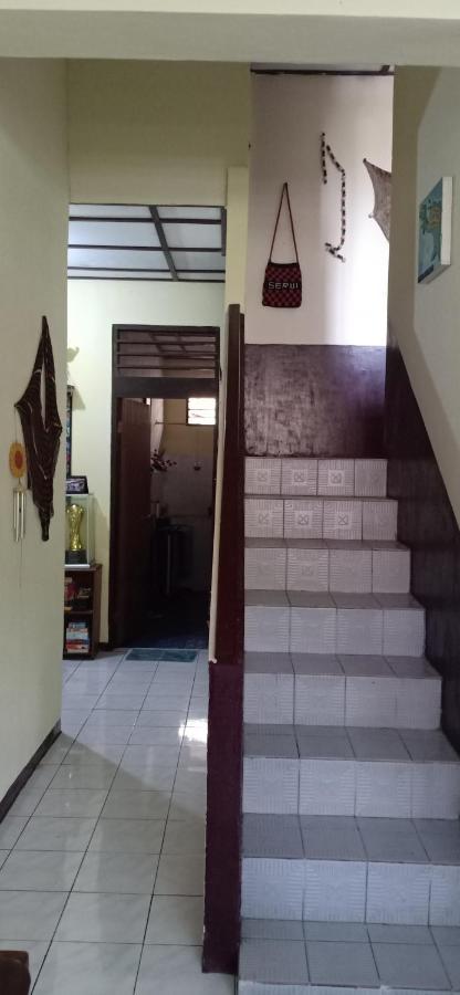 Homestay Galpera Papua Jayapura Exterior foto