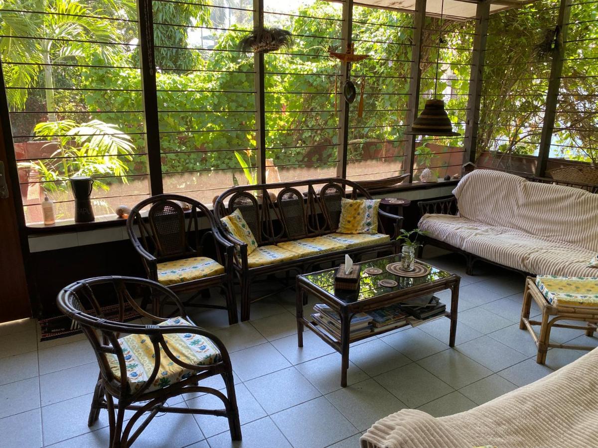 Homestay Galpera Papua Jayapura Exterior foto