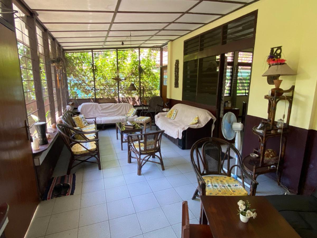 Homestay Galpera Papua Jayapura Exterior foto
