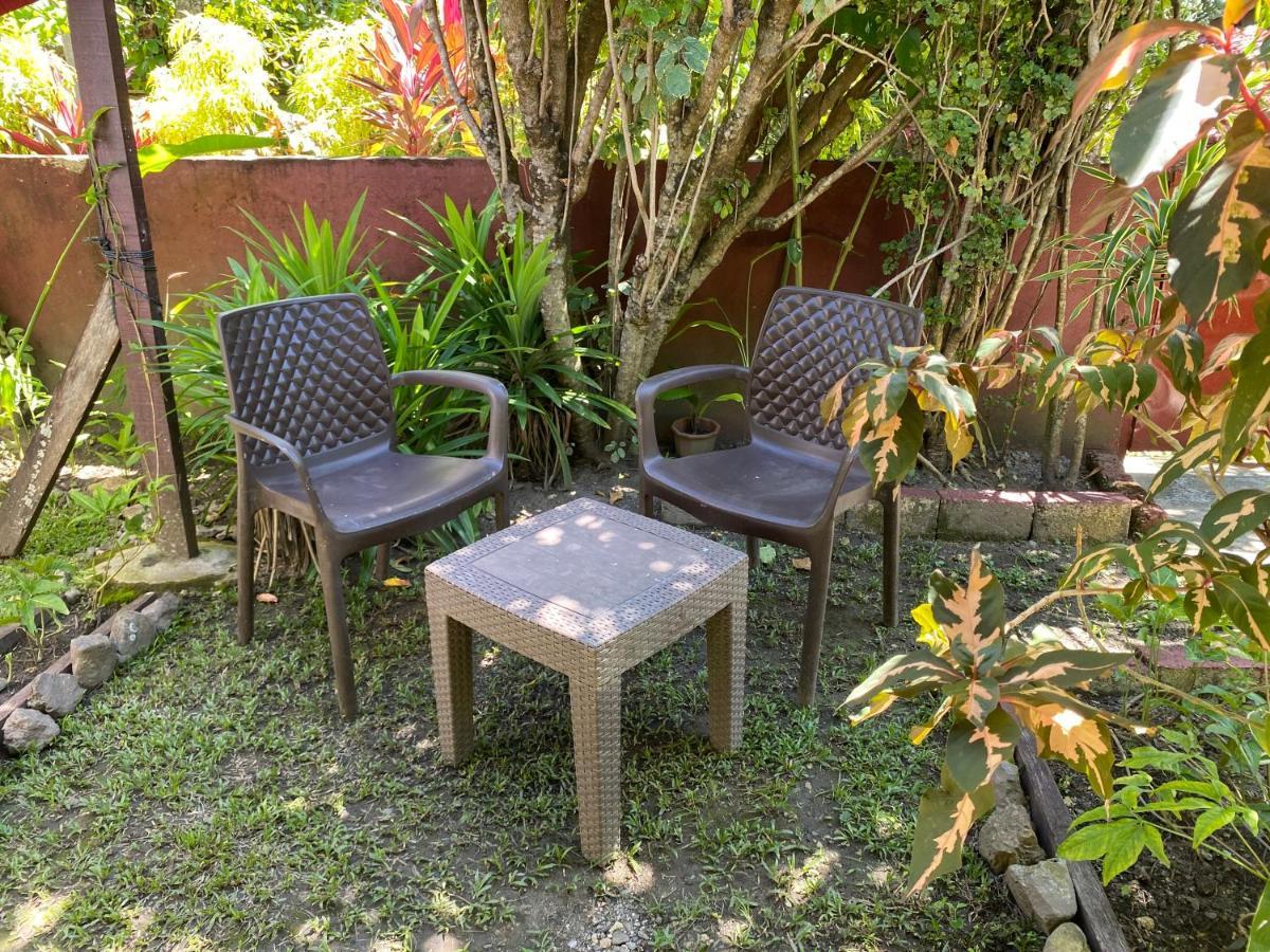 Homestay Galpera Papua Jayapura Exterior foto