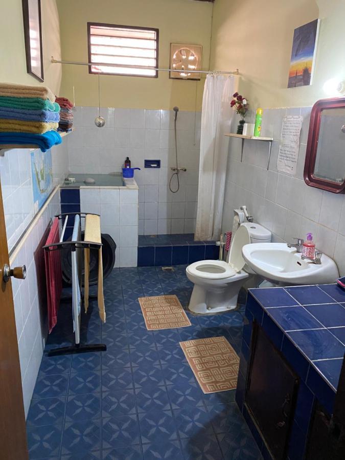 Homestay Galpera Papua Jayapura Exterior foto
