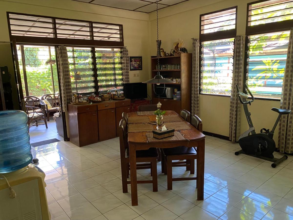 Homestay Galpera Papua Jayapura Exterior foto