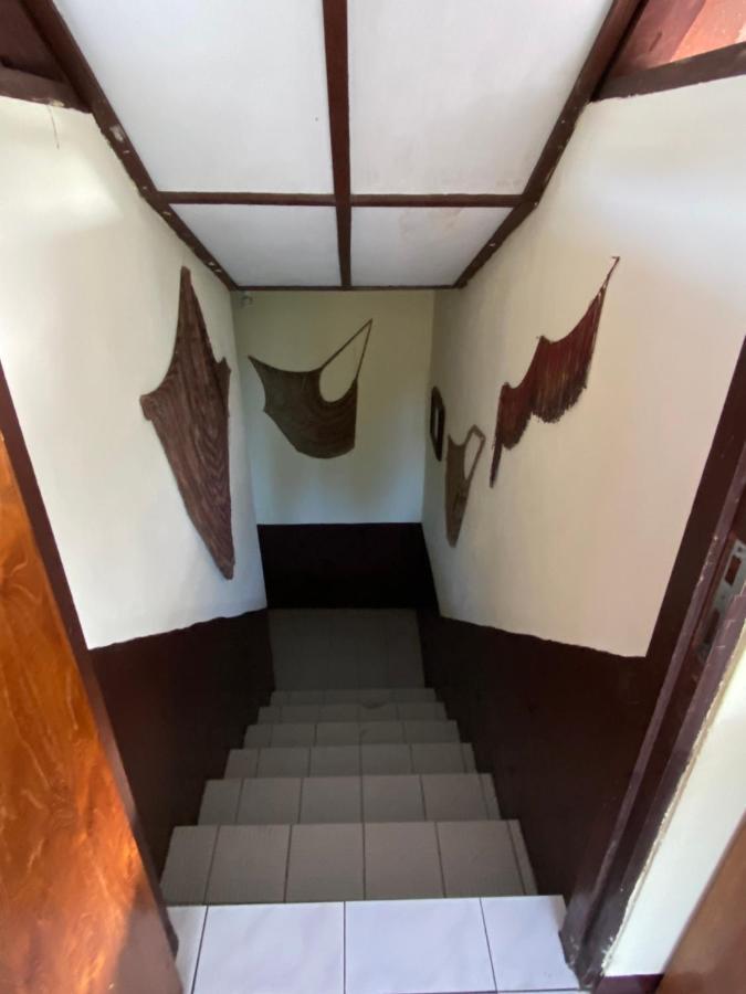 Homestay Galpera Papua Jayapura Exterior foto