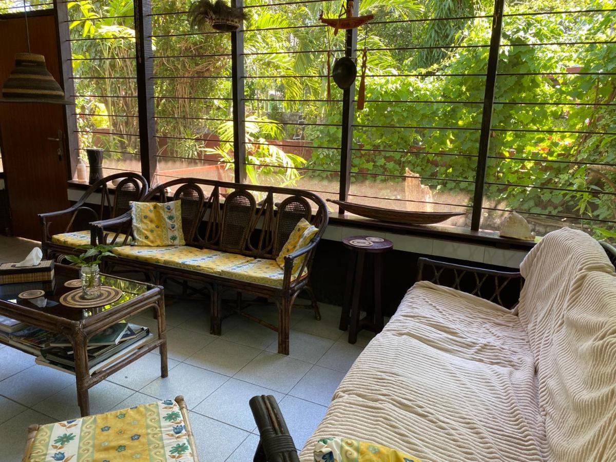 Homestay Galpera Papua Jayapura Exterior foto