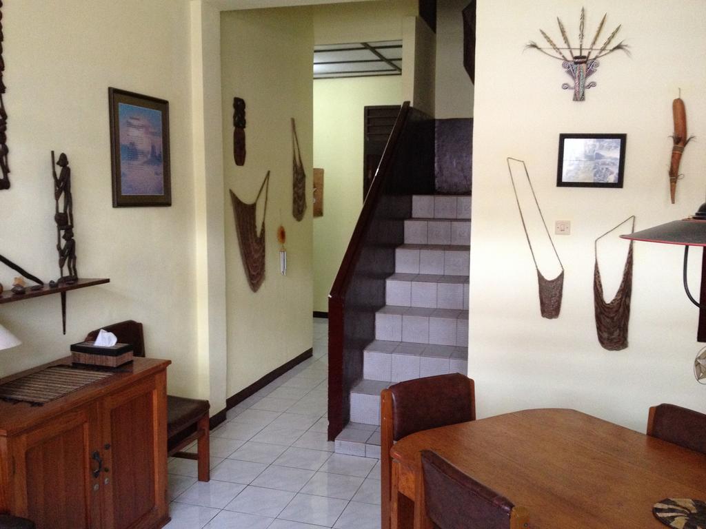 Homestay Galpera Papua Jayapura Exterior foto